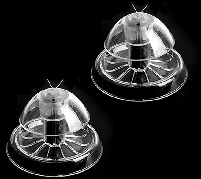 미미네아쿠아 어항 스네일트랩, 2개