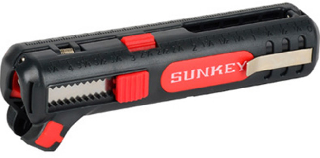 썬키 검전기 스트리퍼 SPS-659V, 1개