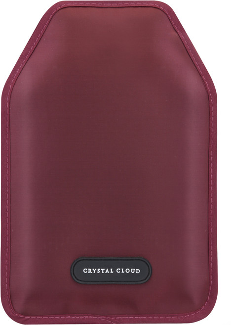 크리스탈클라우드 와인 쿨러 칠링백, 700ml, 1개