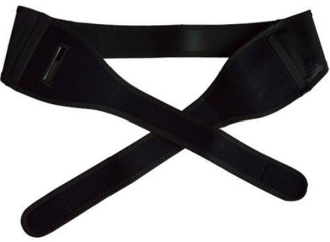 피삼십일 골반 보호대, 1개