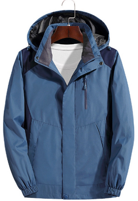 알로데 빅사이즈 아웃도어 스키복