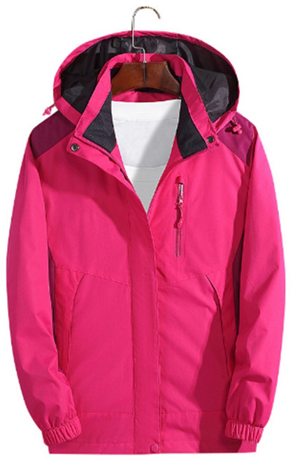 알로데 여성용 빅사이즈 아웃도어 스키복