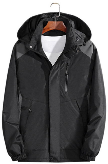 알로데 남성용 빅사이즈 아웃도어 스키복