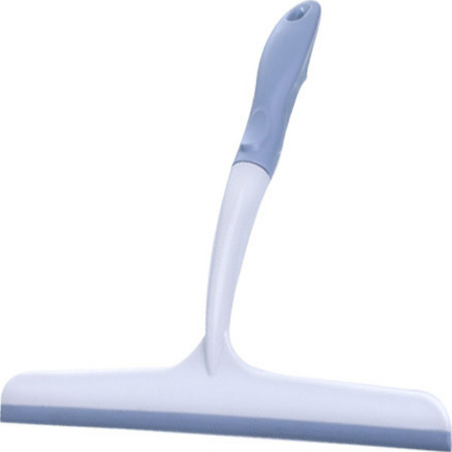 월드크린 띵크픽 심플리 유리 스퀴지, 1개, 화이트