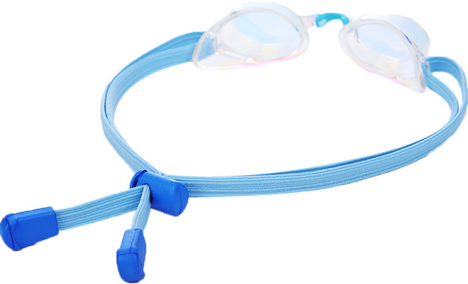SD7 고글 스트랩 SGL-GS, 스카이블루, 1개