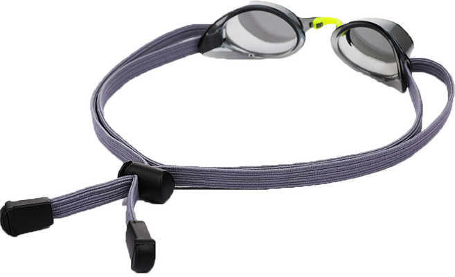 SD7 이지밴드 수경끈 SGL-GS, 그레이, 1개