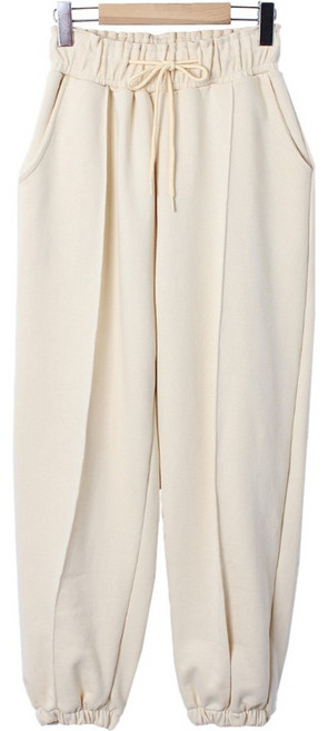 린다샵 여성용 얼에임 조거 팬츠 cppt11492k31