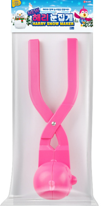 바니랜드 뉴 눈집게, 해리, 150g, 1개