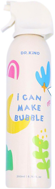 [비건라이프] 닥터키노 버블 바디클렌저, 200ml, 1개