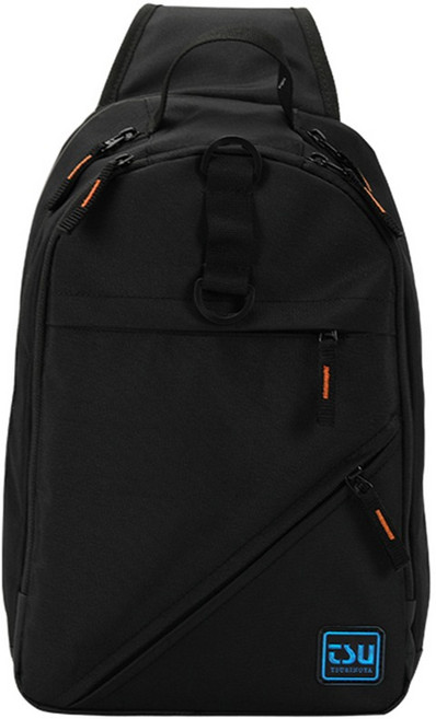 츠리노야 E3 루어 크로스백, 블랙