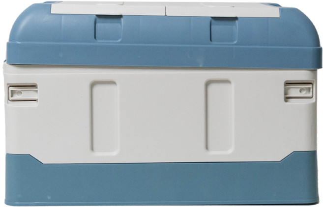 생활백서 폴딩 캠핑 박스 45L