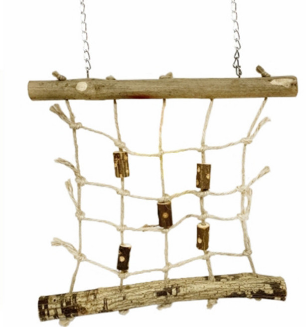 리프패럿 앵무새 트릭시 버드 유격대 5893, 혼합색상, 1개