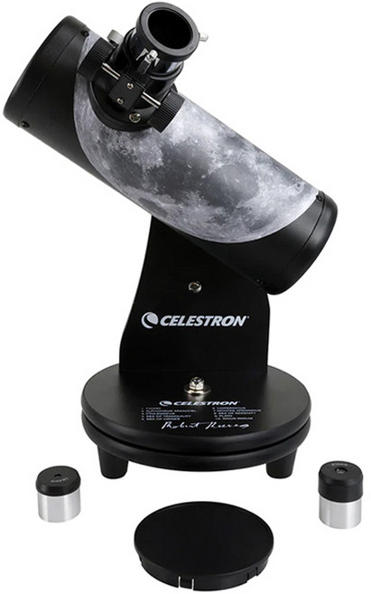 셀레스트론 테이블용 천체 망원경, 1개, 180배