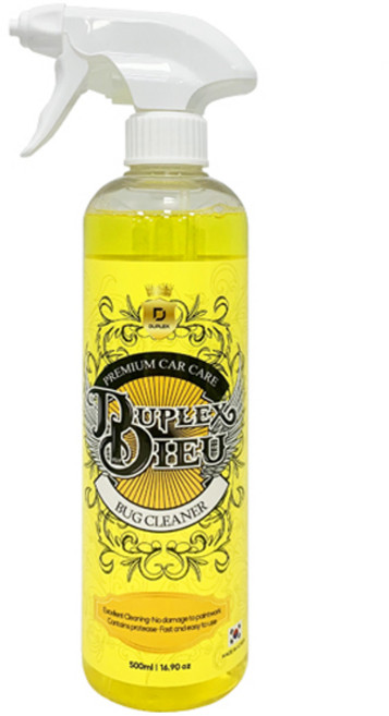 엔공구 듀플렉스 듀 버그 클리너, 500ml, 1개