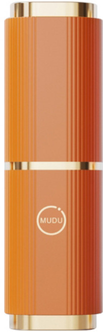 위드웍스 양치 컵 여행 칫솔케이스, 상큼오렌지, 1개