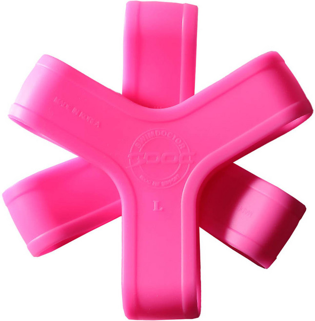 SD7 스닥 핀서포트 SGL-FS01, PINK