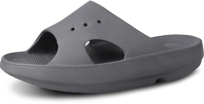 슈퍼카미트 남녀공용 무중력 소프트 리커버리 쿠션 슬리퍼 ss858