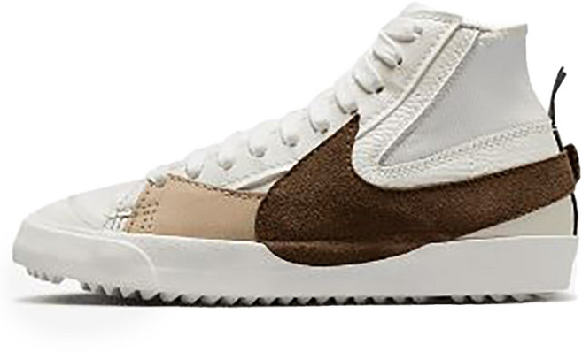 나이키 블레이저 77 Jumbo