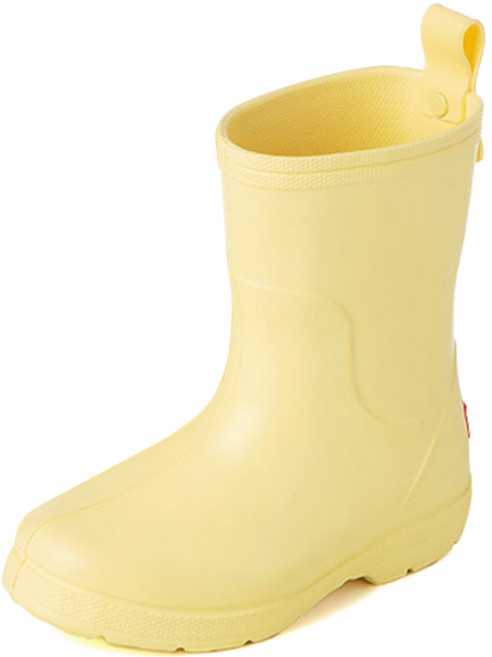 오즈키즈 아동용 깃털처럼 레인부츠