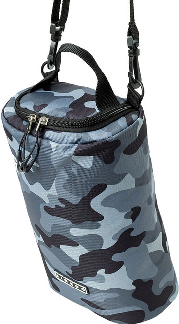 LIBERO 에번 쿨러 디팩 4L, 블랙그레이, 1단, 1개