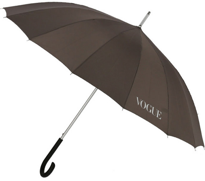 보그 60 솔리드 16K 자동 장우산 LUVGU10007