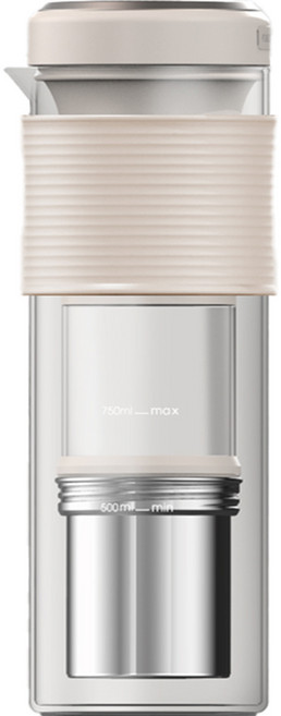 제니퍼룸 더치업 콜드브루 메이커 JR-CB8011OM, 1개, 오트밀