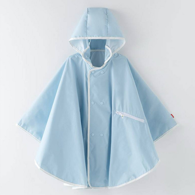 오즈키즈 아동용 깃털같은 레인코트