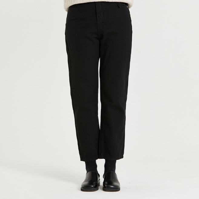 PINK PINEAPPLE 女款 JOY CIGARETTE PANTS