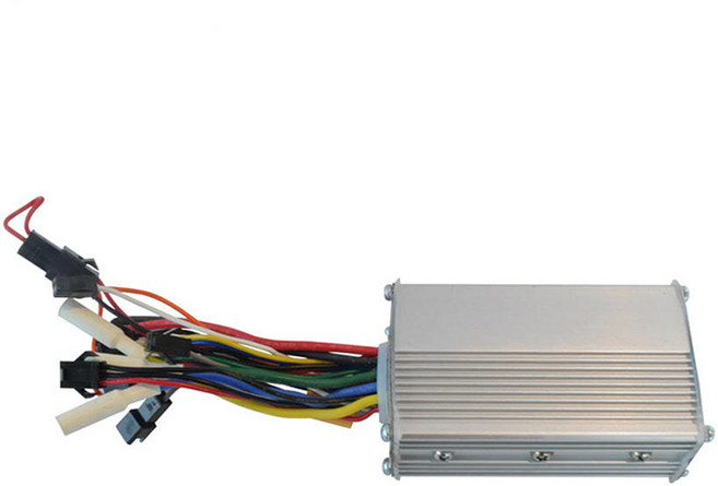 나노휠 NQ-01 킥보드 메인컨트롤러 36V AC-36000-334, 1개