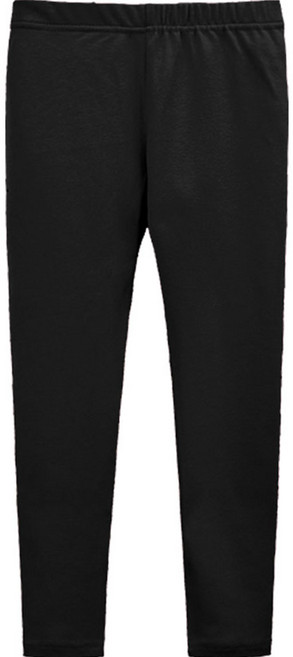 유라비 아동용 존스 후라이스 레깅스