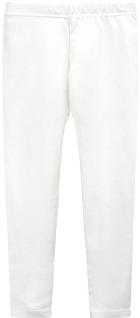 유라비 아동용 존스 후라이스 레깅스