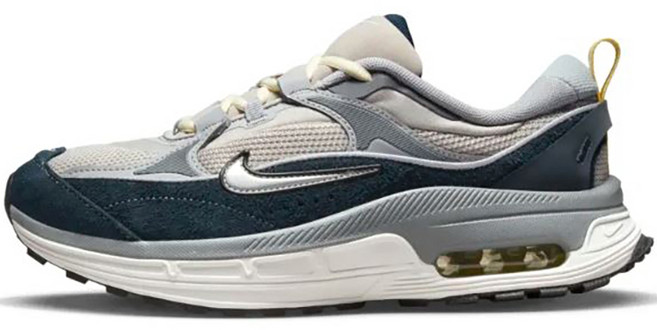 NIKE 耐吉 W Air Max Bliss女款運動鞋 DZ6754-001