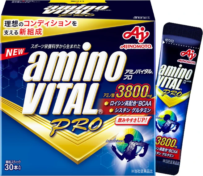 아미노바이탈 프로3800 아미노산, 132g, 1개 - 쿠팡