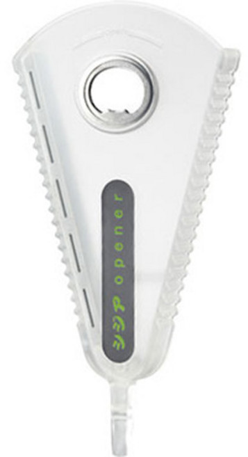 AM라이프 마그넷 깡통따개, 투명, 1개