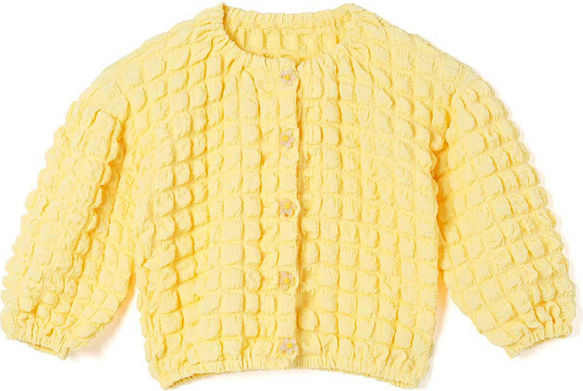 오즈키즈 아동용 샤스타데이지 점퍼