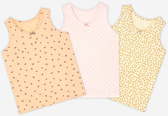 유니프랜드 남아용 엘리아 런닝 3종세트