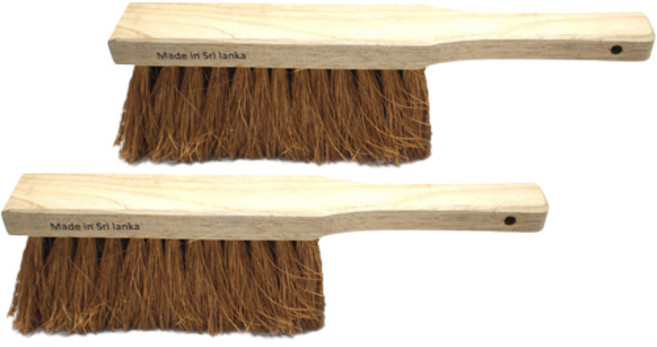 월드크린 도배용 방수비 대, 혼합색상, 2개