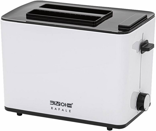키친아트 라팔 스퀘어 토스터기, KT-850EB