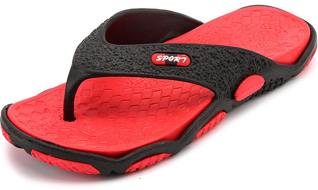 아로무드 남성용 캐쥬얼 스포츠 쪼리