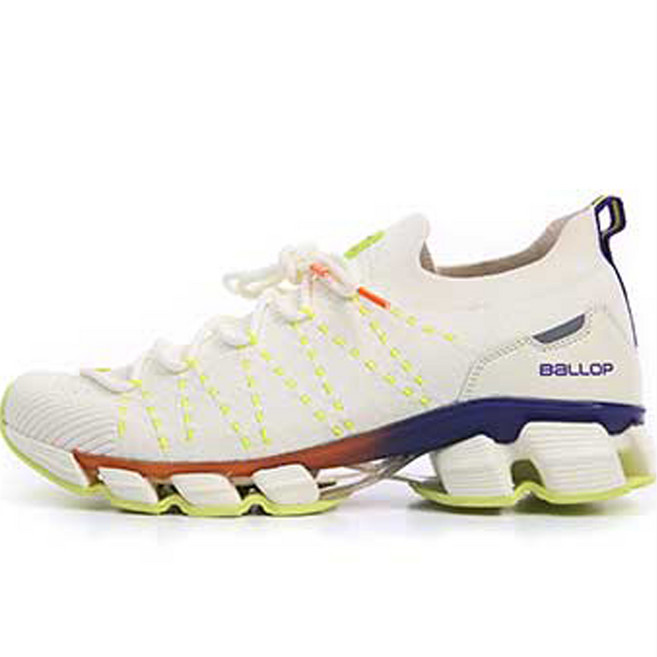 밸롭 티바트 2 그라데이션 런닝화 BA07010174