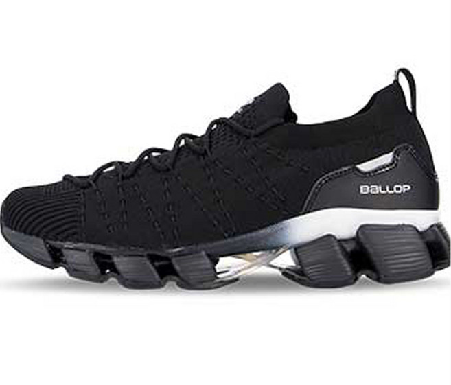 밸롭 티바트 2 그라데이션 런닝화 BA07010174