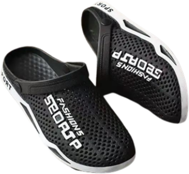 여성용 간편 슬리퍼 샌들