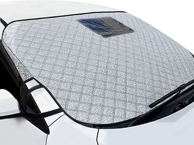 가온 4계절 성에방지커버, 컨텐츠 참조