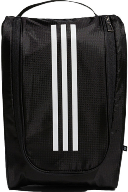 adidas 愛迪達 Golf 機能鞋袋 HT5715, 黑色