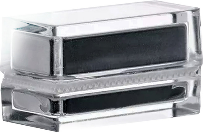 치히로스아쿠아스튜디오 마그넷 클리너 자석 청소기, 1개