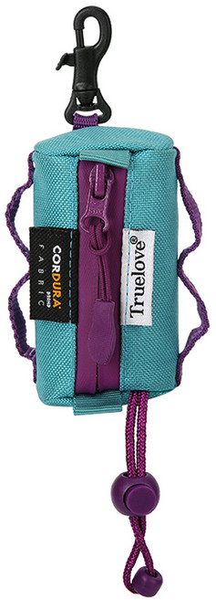 트루러브 강아지 배변봉투 케이스 TLB2012, 민트, 1개입, 1개