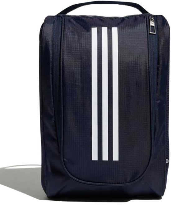 adidas 愛迪達 Golf 機能鞋袋 高爾夫球袋, 海軍藍