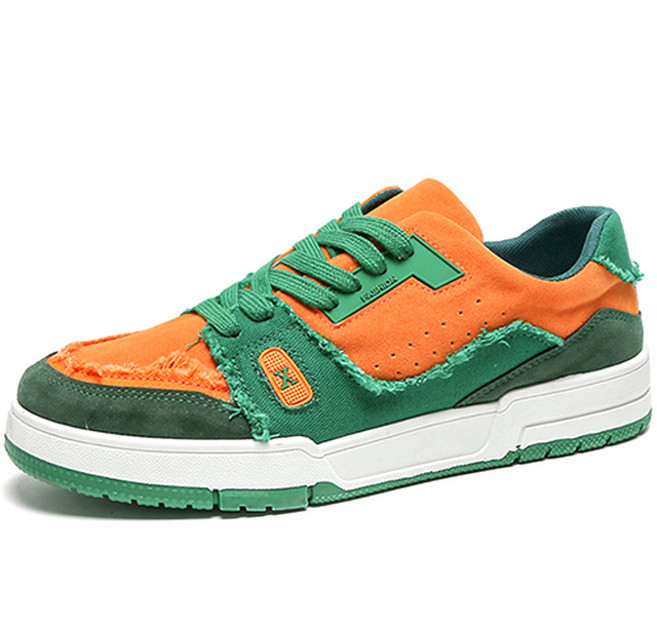 페이퍼먼츠 데님 더스트린 캐주얼 스니커즈 00652