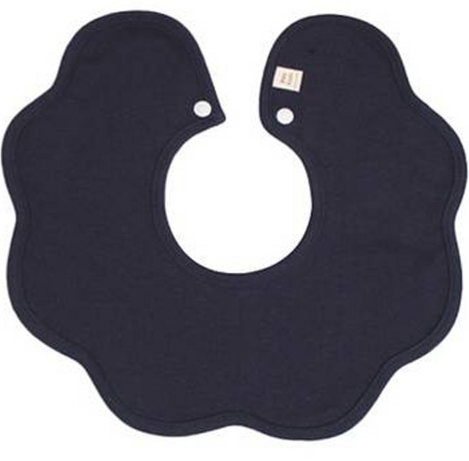 베이키즈 빅롤링 턱받이, 10다크네이비, 1개입, 1개