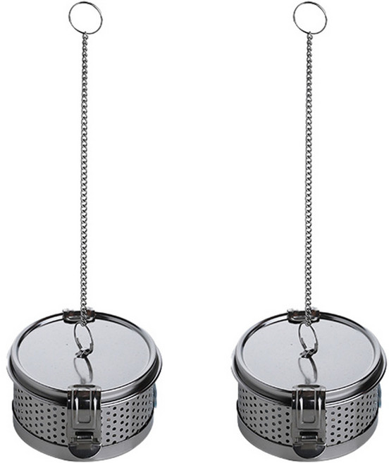 플라라 스텐 멸치 다시통, 2개